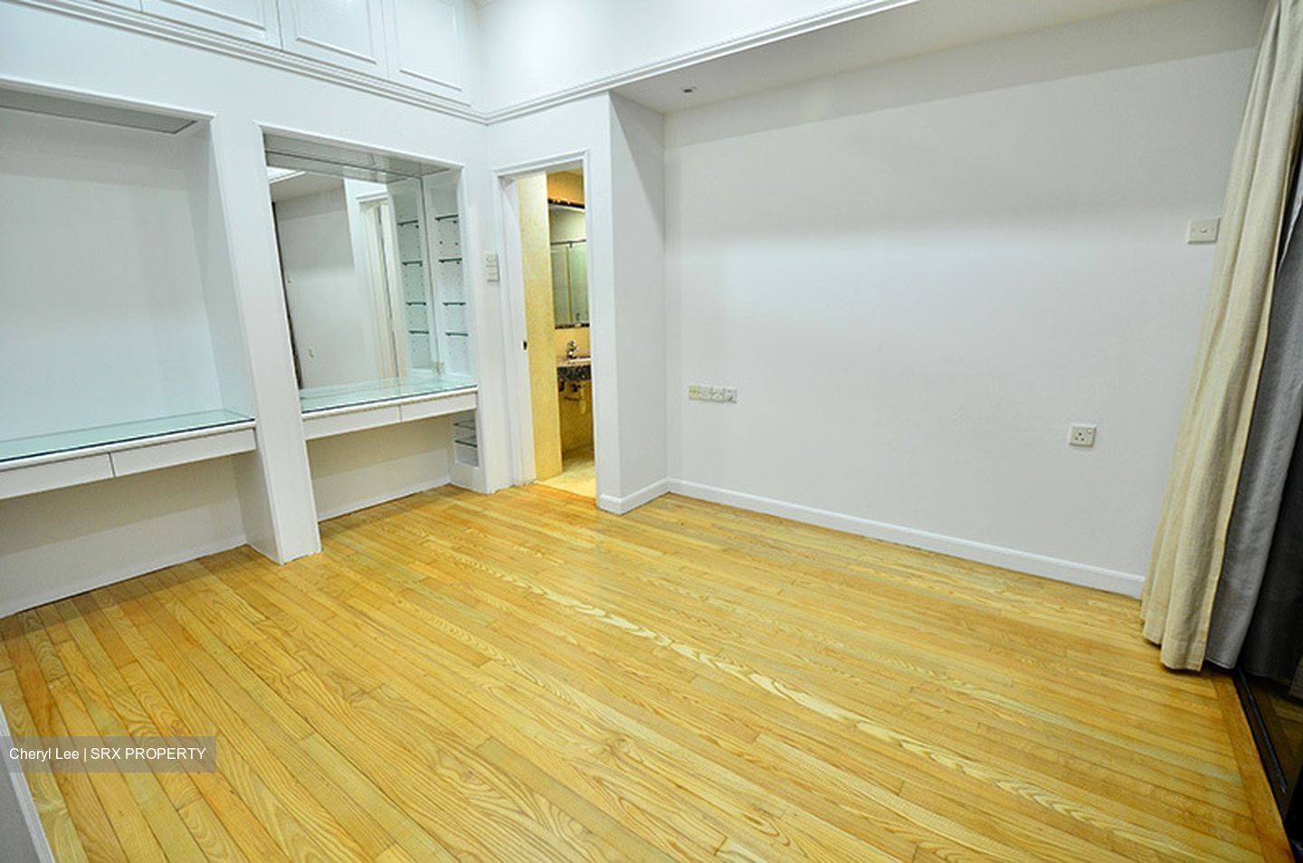 Regency Park (D10), Condominium #415706801